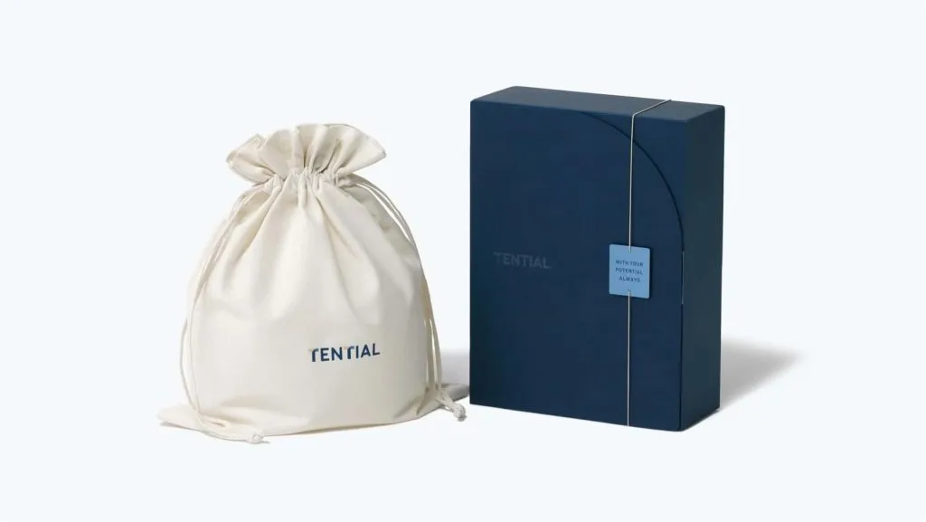 TENTIAL BAKUNEのギフトラッピングとギフトの配送について詳しく解説