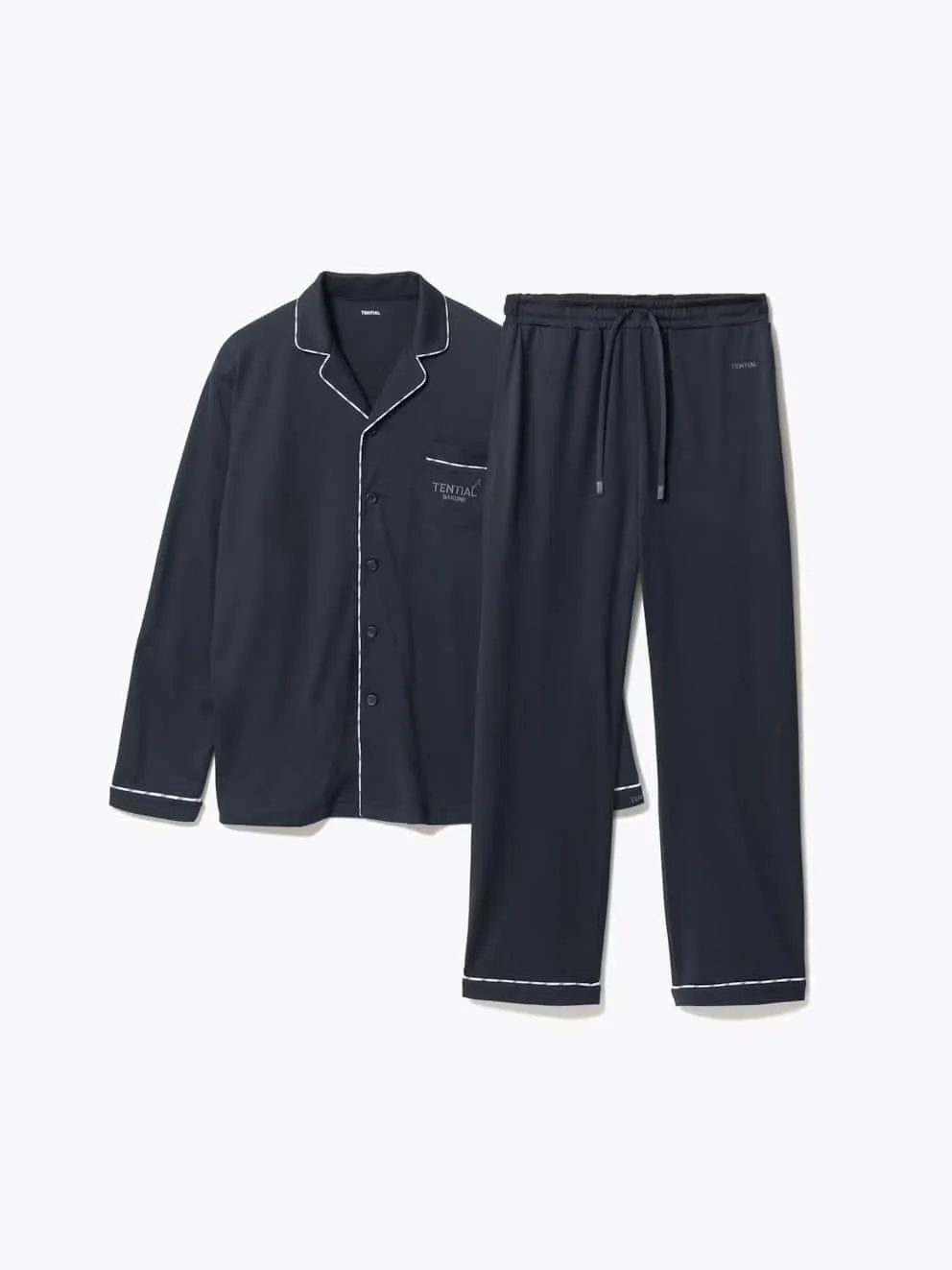 BAKUNE Pajamas Dry 2025 長袖 8e59noylhp8-1742172296167