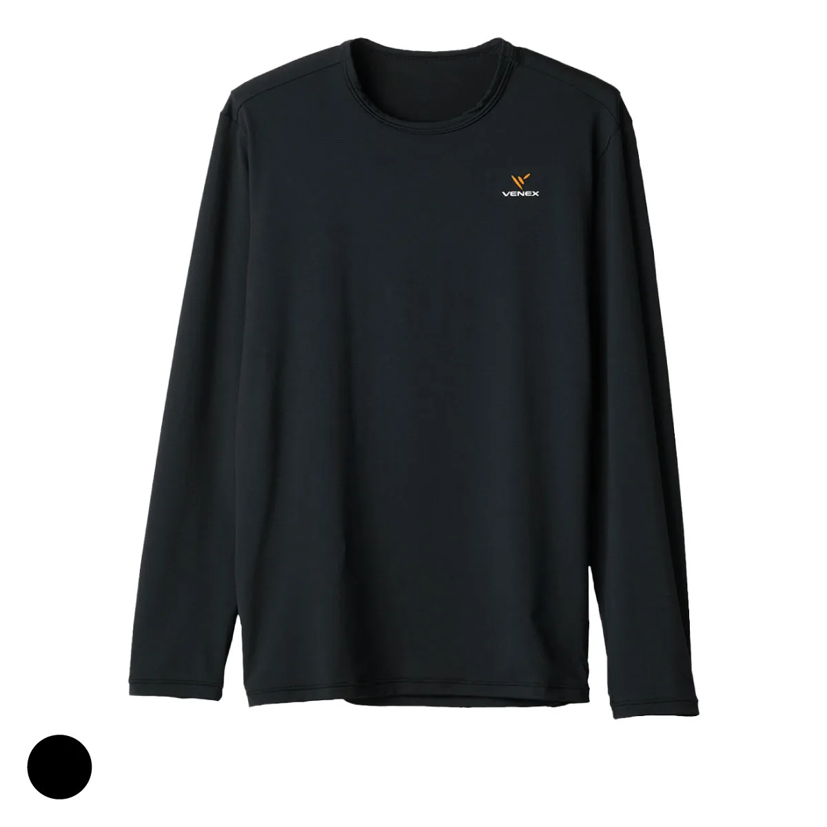 リフレッシュ Tシャツロングスリーブ メンズ 0226112250_67be7afa82e47