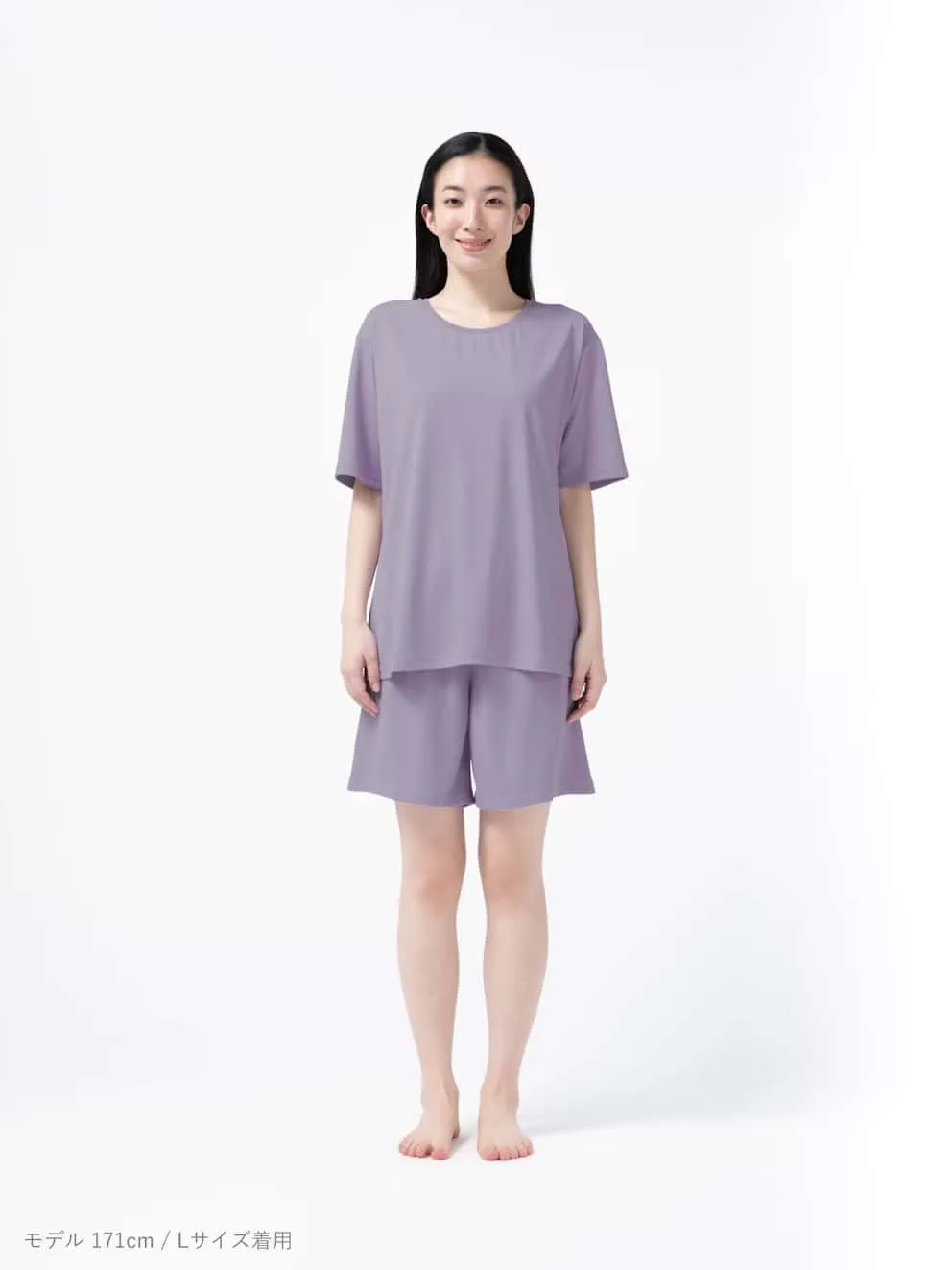 女性用リカバリーウェアのBAKUNE Dry Women'sとDry Ladies（旧モデル