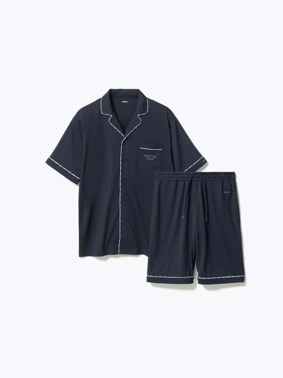 BAKUNE Pajamas Dry 2025 半袖 k4r1q1ryflb-1742173493294