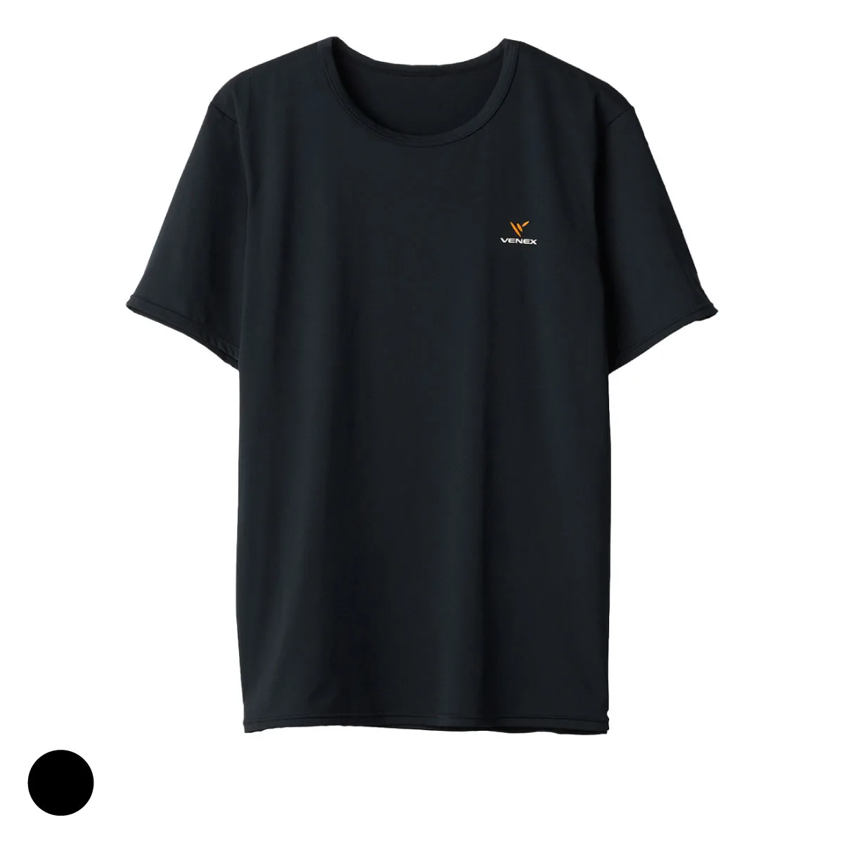 べネクス リフレッシュ Tシャツ ロングテーパードパンツ 上下セット メンズリフレッシュ Tシャツ メンズ 0226111532_67be7944c521a