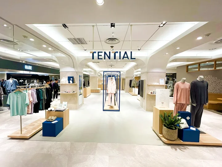TENTIAL 仙台パルコ