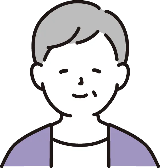 女性 Nさん
