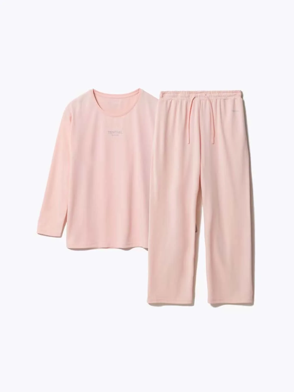 BAKUNE Dry Womens 2025 長袖 BAKUNE Dry Women's ピンク 長袖