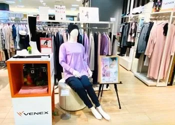 VENEX ジェイアール名古屋タカシマヤ