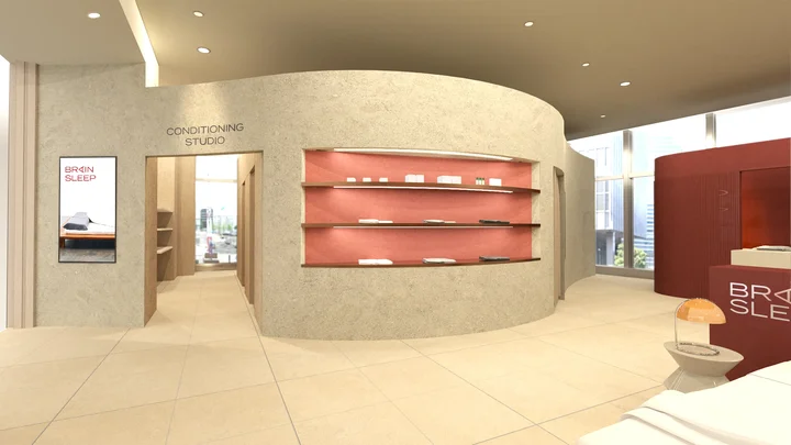 東京ミッドタウン八重洲店