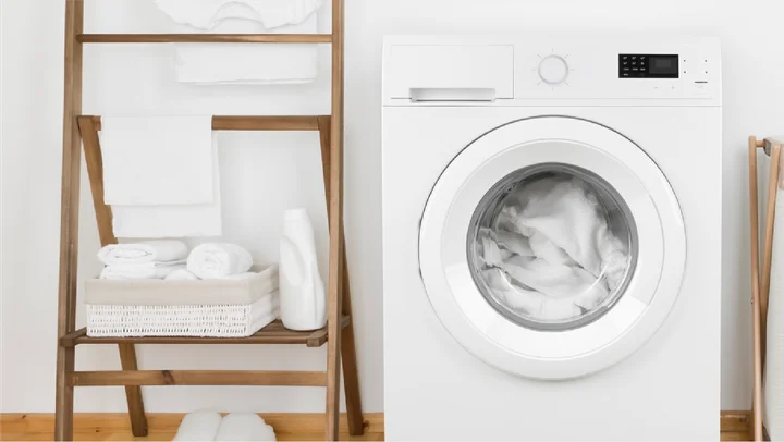 ブレインスリープの掛け布団は家庭の洗濯機で丸洗いできる